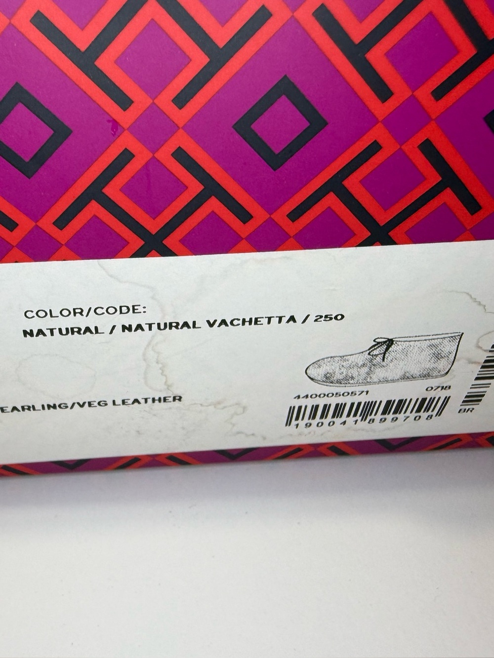 Tory Burch Evan Mongolian Shearling Bootie - Picture 4 of 4